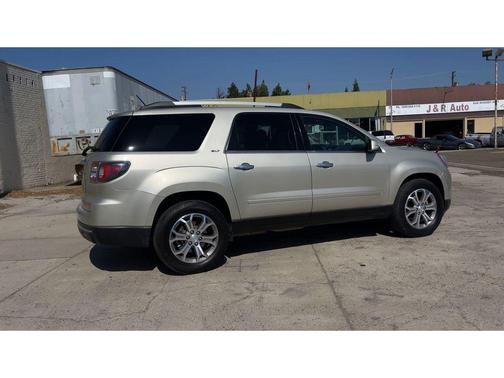 2014 GMC Acadia SLT-2