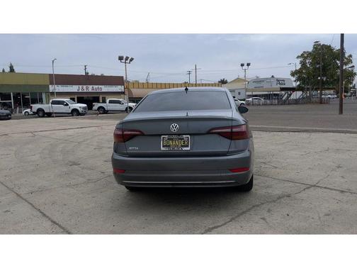 2019 Volkswagen Jetta 1.4T SE