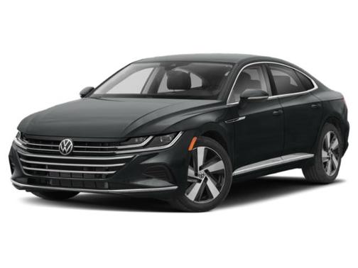 2021 Volkswagen Arteon 2.0T SE