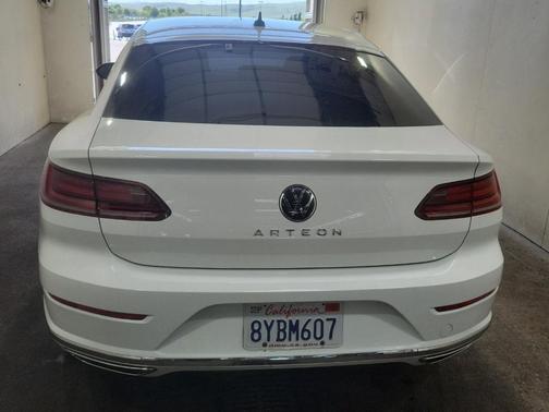 2021 Volkswagen Arteon 2.0T SE