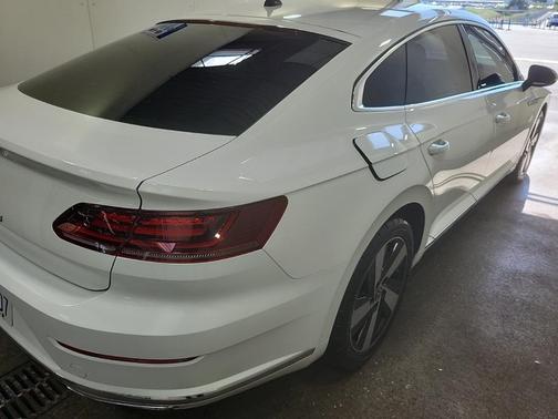 2021 Volkswagen Arteon 2.0T SE