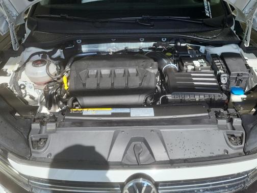 2021 Volkswagen Arteon 2.0T SE