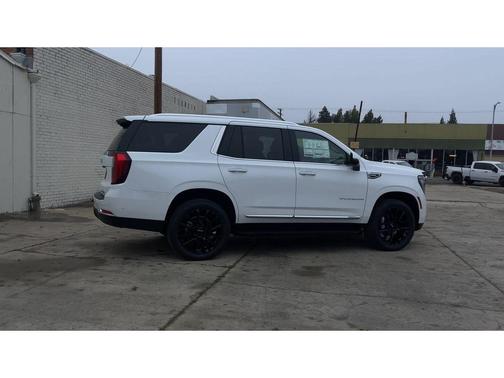 2026 GMC Yukon 2WD Elevation