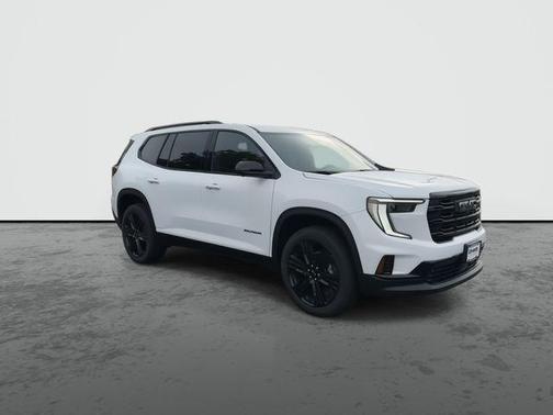2026 GMC Acadia Elevation AWD