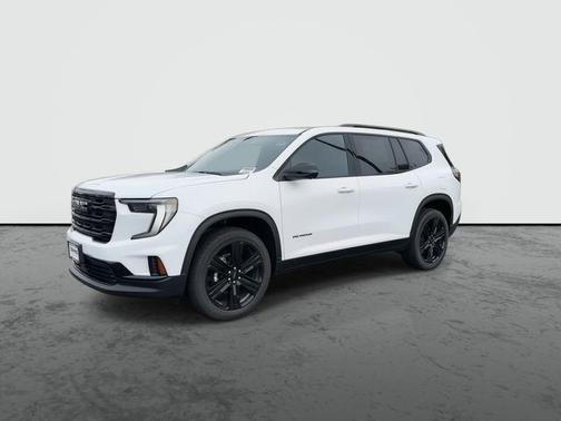 2026 GMC Acadia Elevation AWD