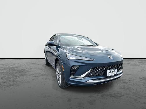 2026 Buick Envista Avenir FWD