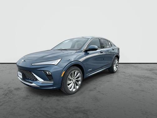 2026 Buick Envista Avenir FWD
