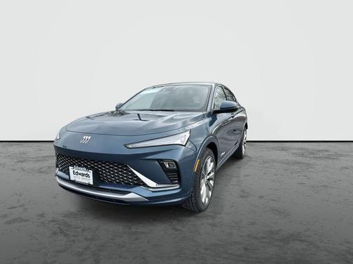 2026 Buick Envista Avenir FWD