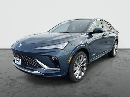 2026 Buick Envista Avenir FWD