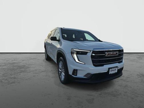 2026 GMC Acadia Elevation AWD