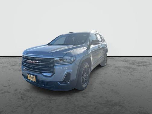 2023 GMC Acadia AWD AT4