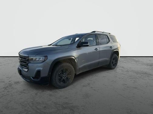 2023 GMC Acadia AWD AT4