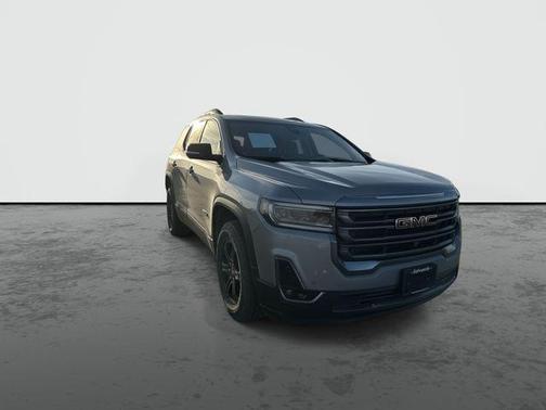 2023 GMC Acadia AWD AT4