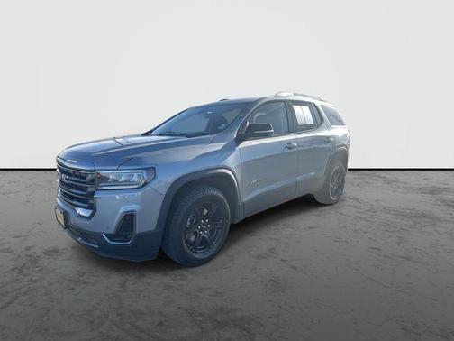 2023 GMC Acadia AWD AT4