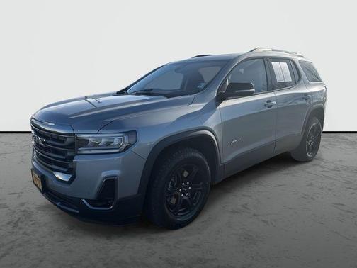 2023 GMC Acadia AWD AT4
