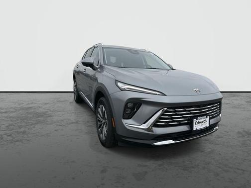 2026 Buick Envision Preferred AWD