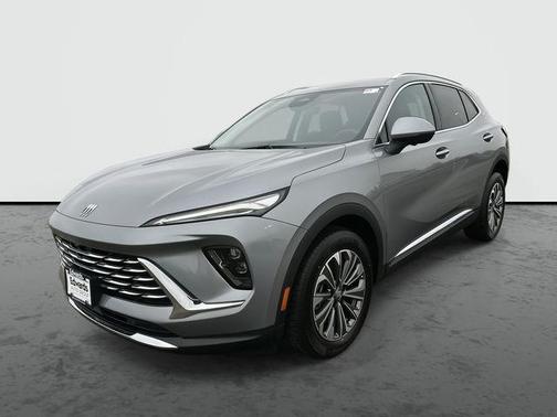 2026 Buick Envision Preferred AWD