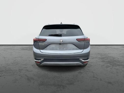 2022 Buick Envision AWD Essence