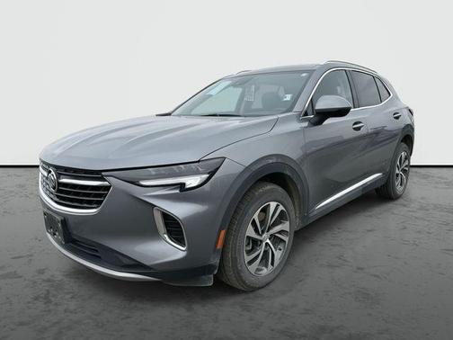 2022 Buick Envision AWD Essence