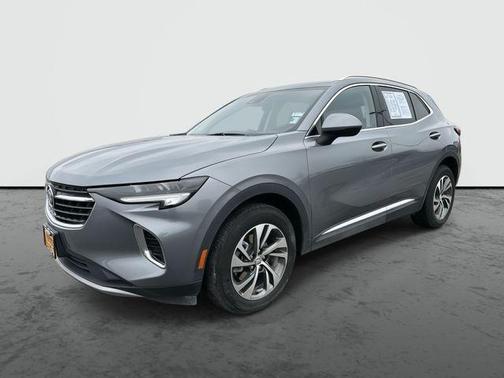 2022 Buick Envision AWD Essence