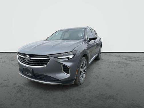 2022 Buick Envision AWD Essence