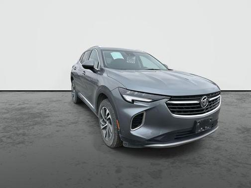 2022 Buick Envision AWD Essence