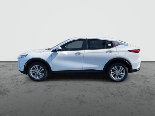 2026 Buick Envista Preferred FWD