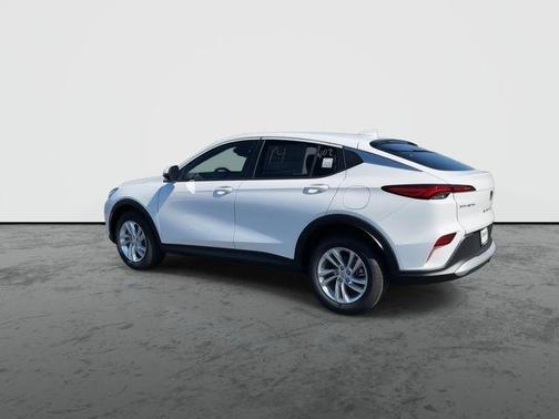 2026 Buick Envista Preferred FWD