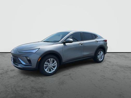 2025 Buick Envista Preferred FWD