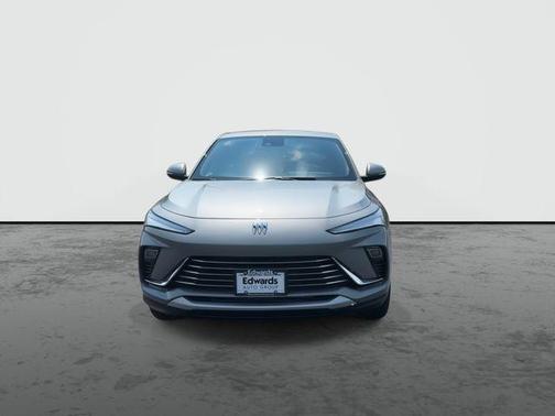 2025 Buick Envista Preferred FWD