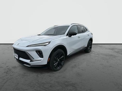 2026 Buick Envision Sport Touring AWD