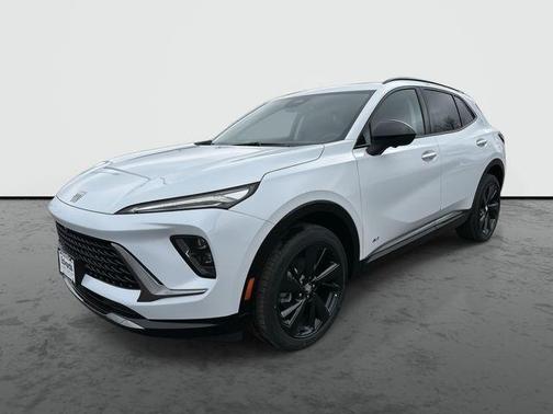 2026 Buick Envision Sport Touring AWD