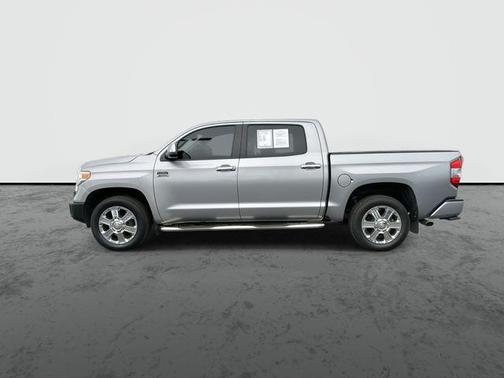 2015 Toyota Tundra 1794 Edition