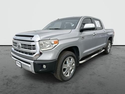 2015 Toyota Tundra 1794 Edition