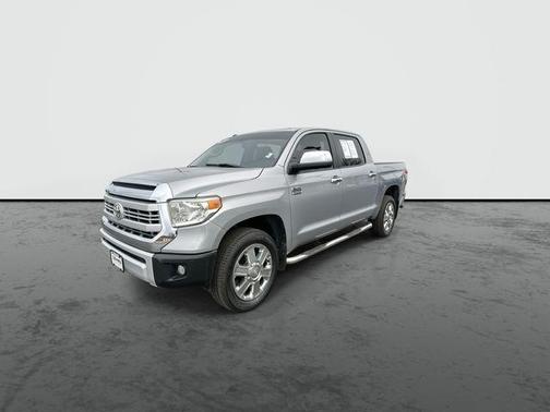 2015 Toyota Tundra 1794 Edition