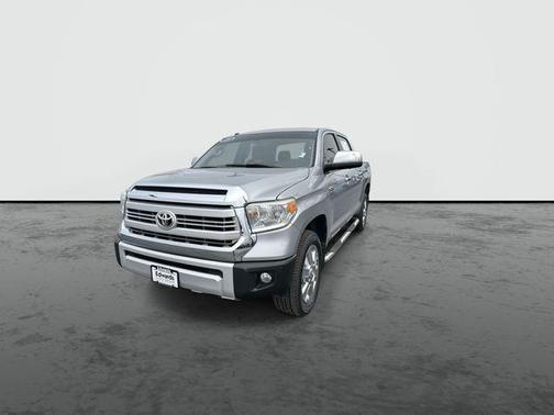 2015 Toyota Tundra 1794 Edition