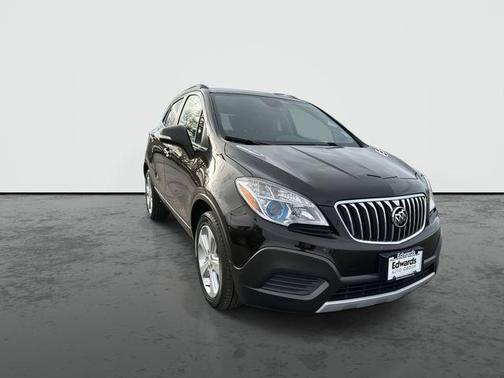 2016 Buick Encore Base