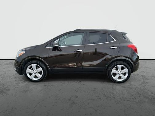 2016 Buick Encore Base