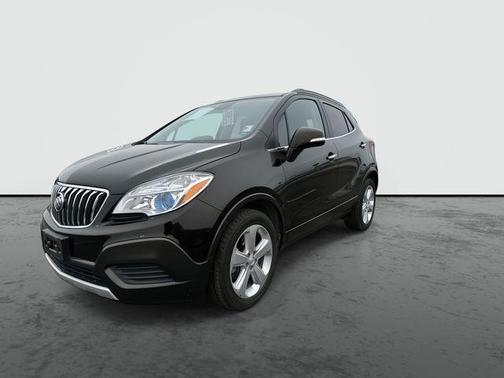 2016 Buick Encore Base