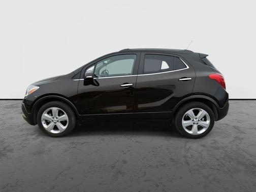 2016 Buick Encore Base