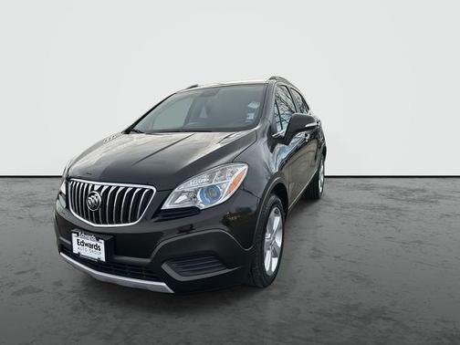 2016 Buick Encore Base