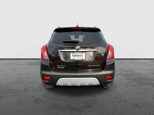 2016 Buick Encore Base