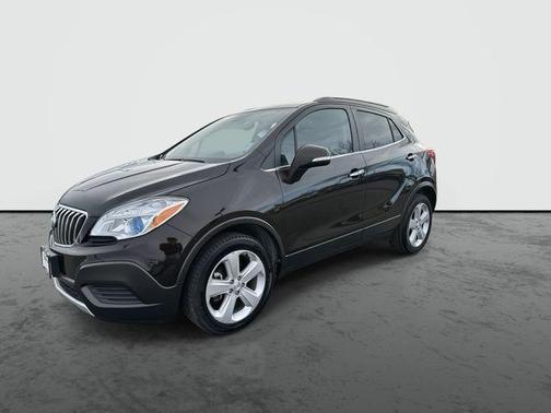 2016 Buick Encore Base
