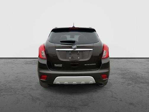 2016 Buick Encore Base