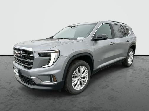 2026 GMC Acadia Elevation AWD