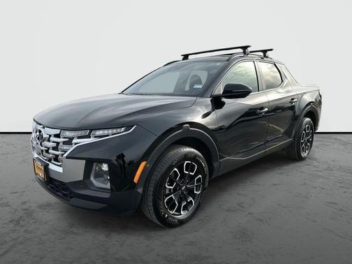 2022 Hyundai SANTA CRUZ SEL Premium