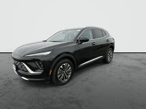 2026 Buick Envision Preferred AWD