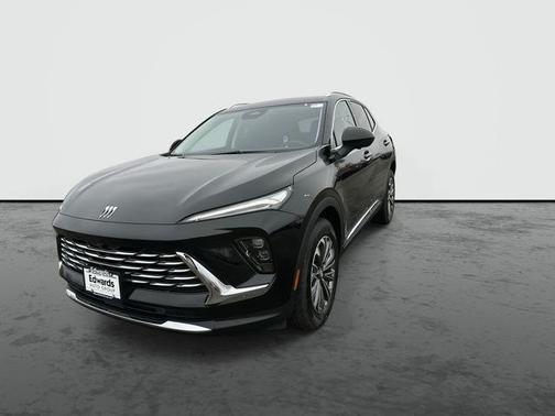 2026 Buick Envision Preferred AWD