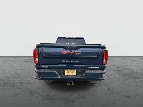 2021 GMC Sierra 2500 Denali