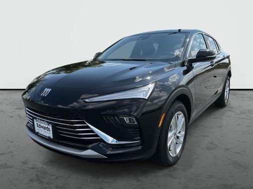 2025 Buick Envista Preferred FWD